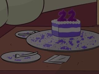 Connie's Birthday: Free Cartoon HD sex movie video 34