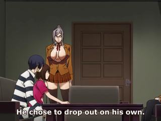 Pakunjaran school kangoku gakuen didól uncensored 5 2015.