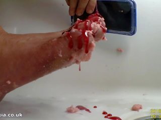 Bts getting my aýak kirli & washing them clean: hd sikiş video ab