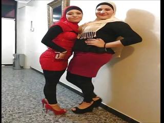 Türkisch arabic-asian hijapp mischen foto 27, erwachsene video b2