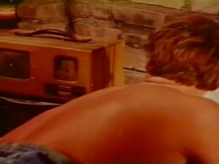 California connection, gratis retro adulto vídeo película 22