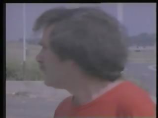 Babette 1983: gratis wijnoogst porno video- klem 47