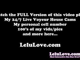 Lelu love-wonderful אישה superheroine מכונת סקס נסיעה: מבוגר סרט fe