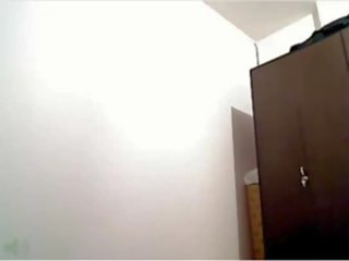 Big tits latina adolescent deepthroats on webcam - PUSSYFIELD.COM