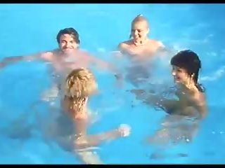 La Dechainee 2k - 1982, Free Vintage HD adult film 87
