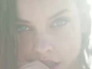 Barbara Palvin - desirable lassie Enhanced Edition: Free sex film 9b