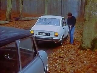 بريجيت lahaie السيارات stoppeuses أون chaleur 1978: الثلاثون فيديو 69