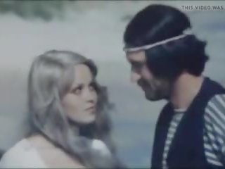 Irina shevchuk - marina 1974, volný retro pohlaví film 5f