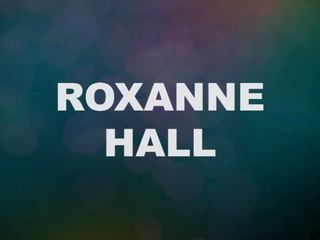 Roxanne hall 點 的 視圖 活動