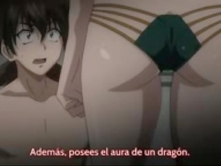 High school dxd new cap 7 sub español sin censura