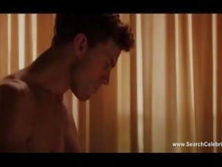 ดาโคตา ควย นู้ด - fifty shades ของ สีเทา (uncut 2015)