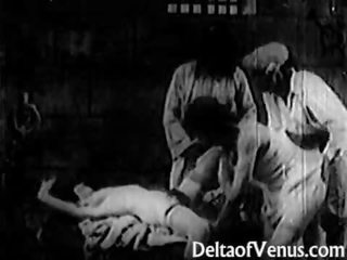 Senovinis prancūziškas seksas klipas 1920s - bastille diena
