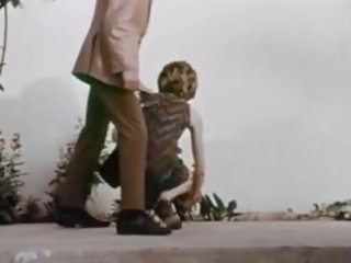 Ensenada 孔 - 1971: 免費 葡萄收穫期 臟 視頻 電影 ef