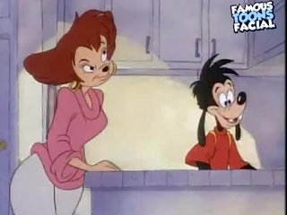 Goof-troop erwachsene film klammer