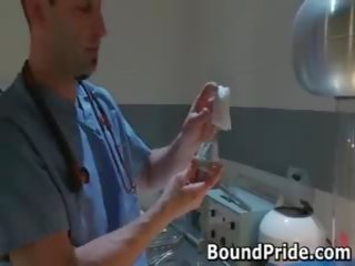 Jason penix iegādājas viņa cienīgs ēzelis izskatīja līdz doktor 4 līdz boundpride