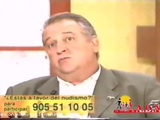 Cfnm excerpts aus madrid 2002 gespräch klammer auf nudis