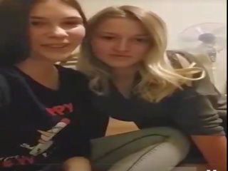 [periscope] ukrajinke najstnice dekleta praksa petting