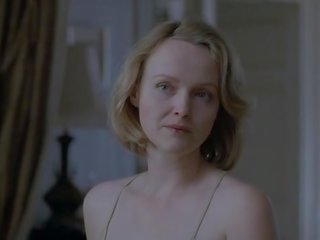 Miranda richardson nagie - damage - 1992