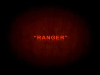 Ranger caralho