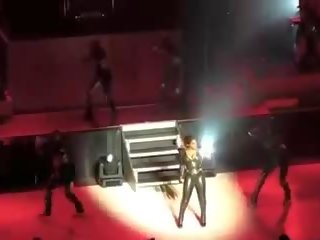 Janet Jackson Toronto Concert