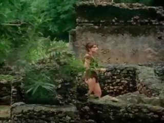 Tarzan-x shame 的 簡 - 部分 2, 免費 性別 電影 71