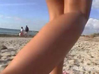 Geile strandschlampe клаудіа