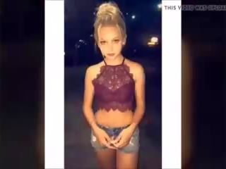 Jordyn jones the šachta teaser, volný osobnost pohlaví video vid e0