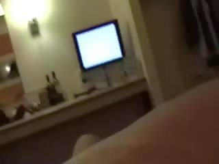 Brytyjskie strumpet w na amatorskie patrząc fmm w za hotel pokój