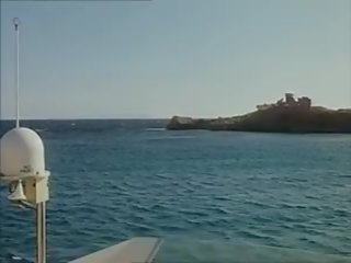 Ship színhely -től vacances egy ibiza 1981 -val marylin jess