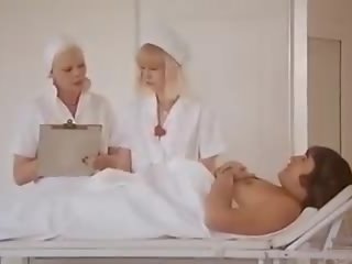 Infirmieres a Tout Faire 1979, Free X Czech sex video c9