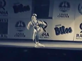 Us campeonato aerobica brasil 1993 wmv, adult film 43
