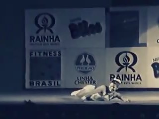 Mums campeonato aerobica brasil 1993 wmv, pieaugušais filma 43