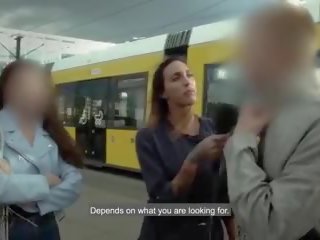 Hitzefrei German Couple from Street Fuck on Camera: xxx video 92