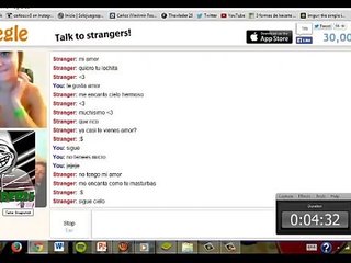 Αργεντίνη omegle :3