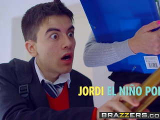 Brazzers - các bà mẹ trong kiểm soát - ashley downs em bé jewel.