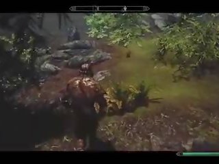 Extreme Skyrim Part 1, Free Free Extreme Online HD dirty movie 14