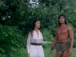Tarzan hindi mov hotest parts