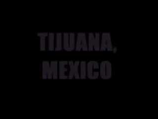 Worlds bäst tijuana mexikansk axel suga