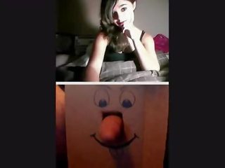 Omegle pecker Reactions 3