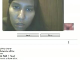 Chatroulette # 1 oleh caps