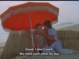 Bilitis 1977 engsub: kostenlos lesbisch sex film vid 44