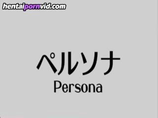 Mesu saga_ persona episodio 1