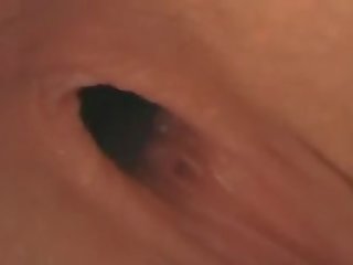 Greatest Amateur Anal Creampie vid