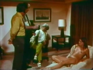 Adult clip clip IN THE BAG (1973)